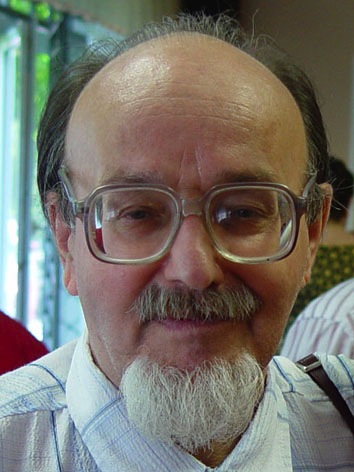 Igor Gr. Passynkov